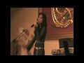 Alexandra Bounxouei Thidavanh in Seattle