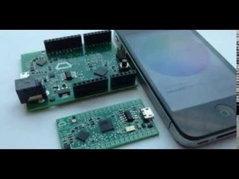 Apple's Secret 'Minority Report' Tracking Technology Installed Since iPhone 4