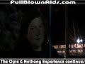 Opie and Anthony: Lady Di homeless cribs 3 fullblownaids.com