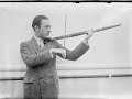 Fritz Kreisler, Jascha Heifetz, Toscha Seidel Fritz Kreisler, Jascha Heifetz, Toscha Seidel