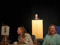 Cisco Scholarship April 25, 2008