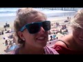 US Open of Surfing Doherty and Detmers