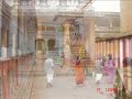 glimpse at the many centerious old temple of Kancheepuram, located in South India in the state of Tamil Nadu, a short 2 hours drive by car via the Motorway to the ancient City of Kancheepuram