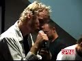 The National - Wasp Nest (@ Spin)
