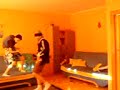 Disco wiocha - garbus dance ! Disco wiocha - garbus dance !