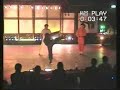 Show Fight - Kumite 2007  -ASAHI Solingen-