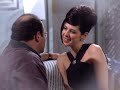 Costanza versus Tomei