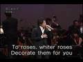 河村隆一 恋に落ちて~fall in love~