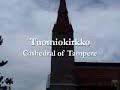 Tampere tour part 5 Tampere tour part 5