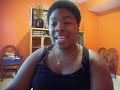 Me singing 
