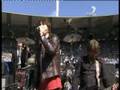 Powderfinger AFL Grand F'nl 08(Baby I've Got You)On My Mind