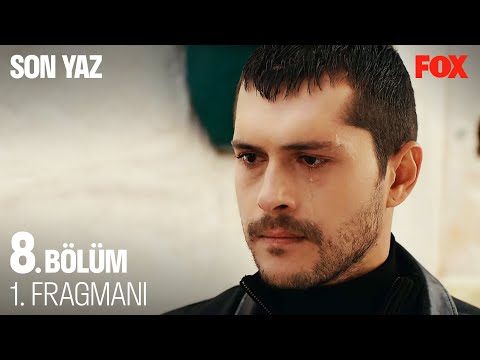 Son Yaz 8. Bölüm Fragmanı                                                                                                                                                                                                                                 