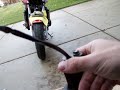 How to install aftermarket turn signals How to install aftermarket turn signals