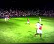 FIFA 2008 CHENTE GOL ROONEY