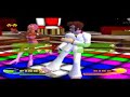Bust a Groove - Pinky vs Hiro