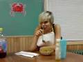 www.putdownthefork.info Eating 24oz of Relish alone