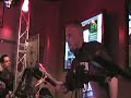 DJ Revolution on M-Audio\