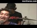 Kabus - Semahunya Merdeka