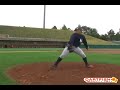 Stretch Wind-Up compared by Coach Coral