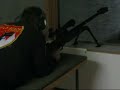 .50 BMG rifle Steyr HS .50