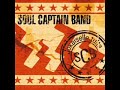 Soul captain band - Liikkuvat luut Soul captain band - Liikkuvat luut