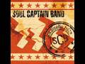 Soul captain band - Liikkuvat luut