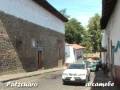 Pátzcuaro, Calles de la ciudad,