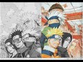 Tribute to Obito and Kakashi Tribute to Obito and Kakashi