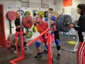 210KG+37KG KEDJOR i RAW böj 210KG+37KG KEDJOR i RAW böj
