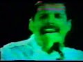 Queen Live In Stevenage - Knebworth Park Queen Live In Stevenage - Knebworth Park