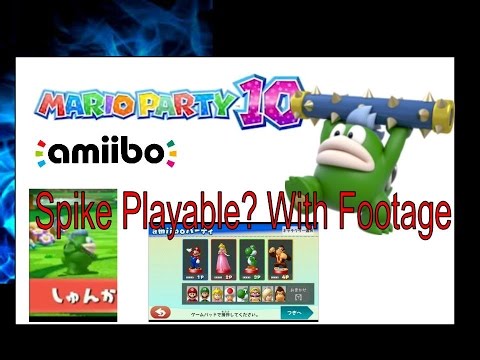 how to unlock characters in mario party 9