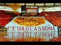 ..As RoMa Ti AmOoOo.. ..As RoMa Ti AmOoOo..
