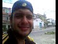 Entrevista com L�o Badalhoca, vulgo Pau de Faca!