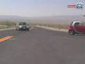 2008 Fuel Economy Comparison: Prius v Jetta v Focus v Smart