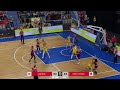 Destanni Henderson Russia 25/26