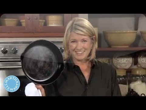 how to care for cast iron dutch oven