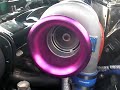 R33 GT-R HKS2.8L T88-38GK OS6spd Sequential