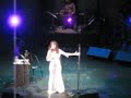 adriana varela - los mareados -tango
buenos aires - septiembre 2006 - presentaci�n cd 