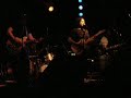 Nobody Knows - Keaton Simons - 6/12/08