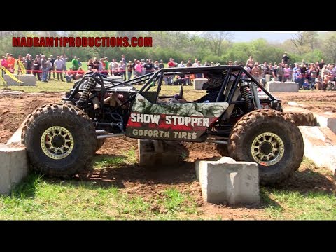 SHOWSTOPPER MAKES THAT TURBO SING