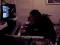 tony welter writes music