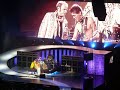 Van Halen Live Opening Van Halen Live Opening