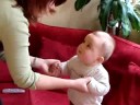 Sacha danse