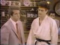 Tom Hanks Fights the Fonz