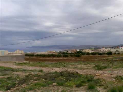 bouyafar - iaazzanene2.flv
