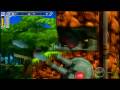 videos de Megaman Maverick Hunter X -PSP- [Sting Chameleon] 100%
