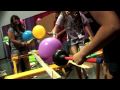 ImagiNation-4-Life Mission ImpossiBALL Camp - DI Global FInals 2010