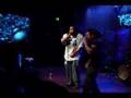 Subliminal Orphans-World Cafe Live Show Promo 2005