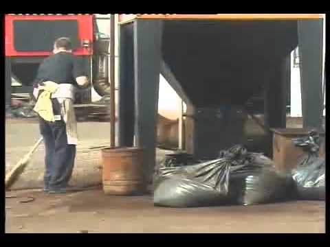 Silotop® Dust Collectors from WAM Australia