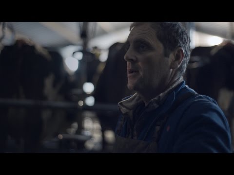 Home Away From Home: The McConnells